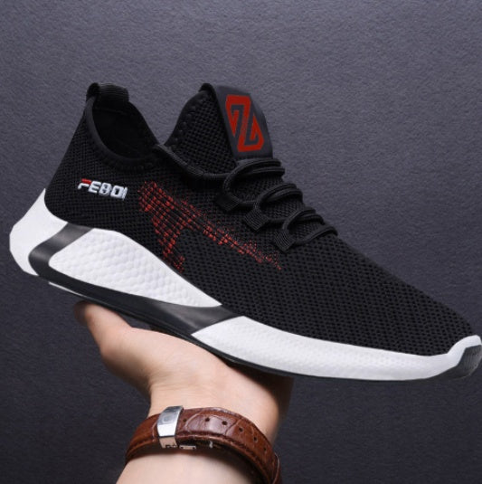 Low-top Running Shoes