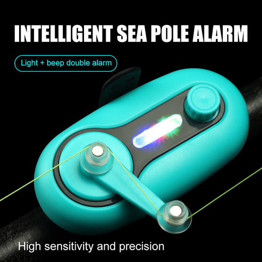 Fishing Fish Bite Alarm Electronic Buzzer