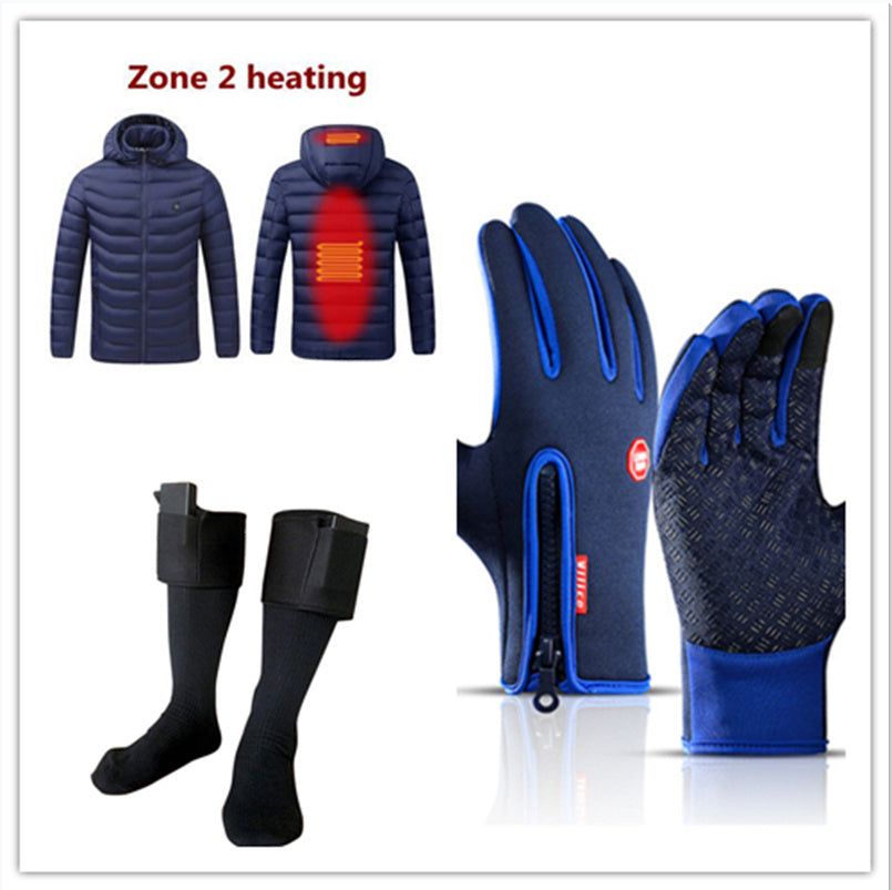 Touch Screen Gloves