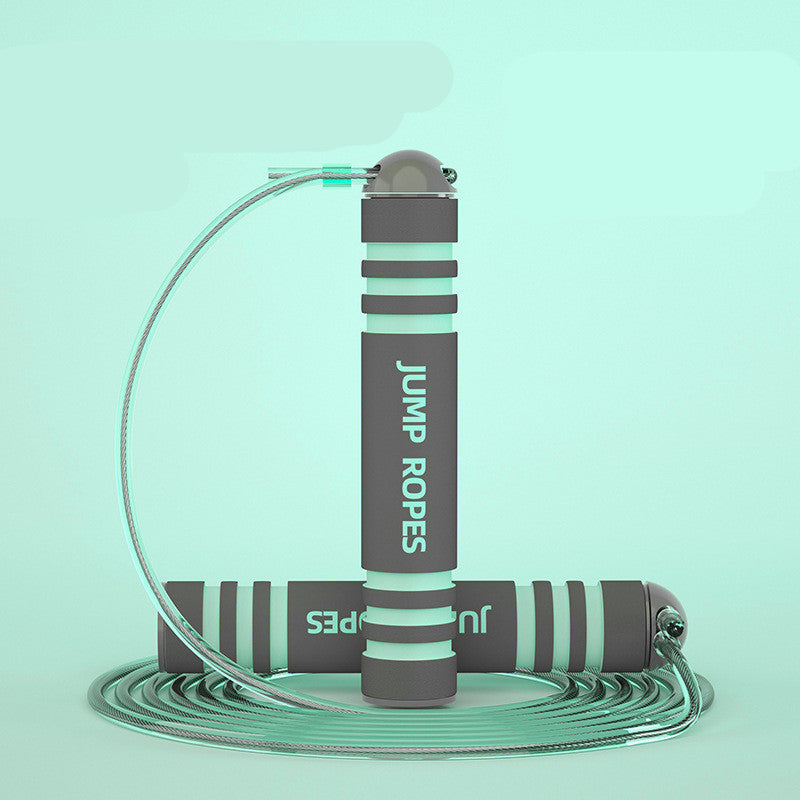 Skipping Rope Adjustable Sports Lose Weight for Workout