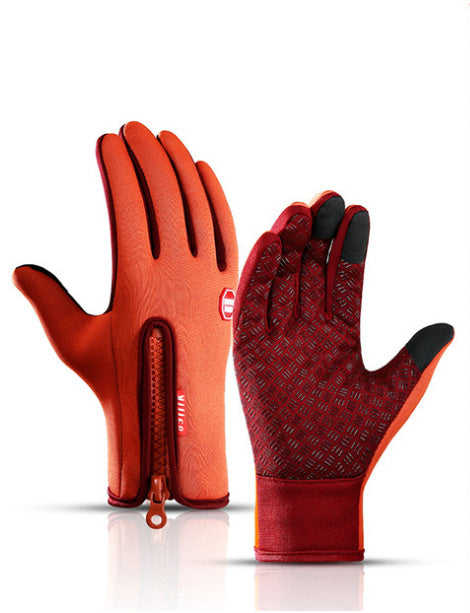 Touch Screen Gloves