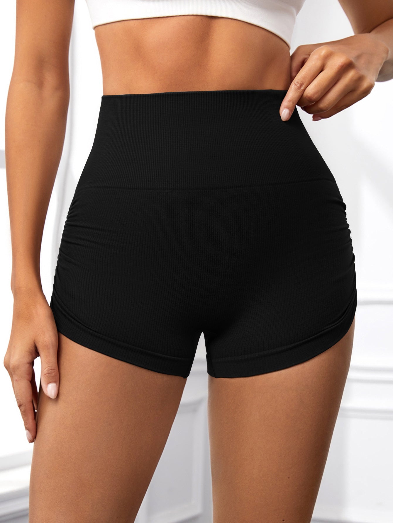 Workout Shorts For Women