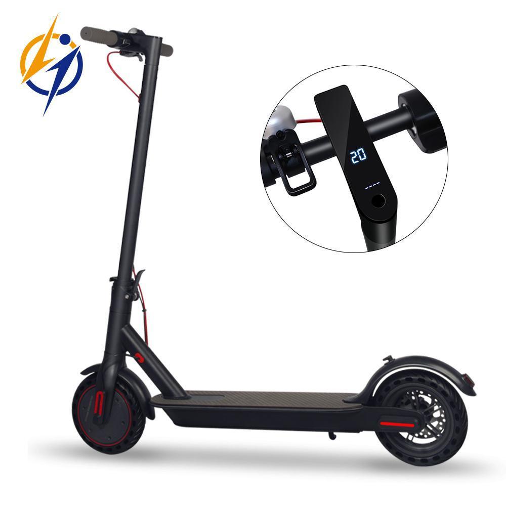 Electric Scooter Fast Electric Scooter