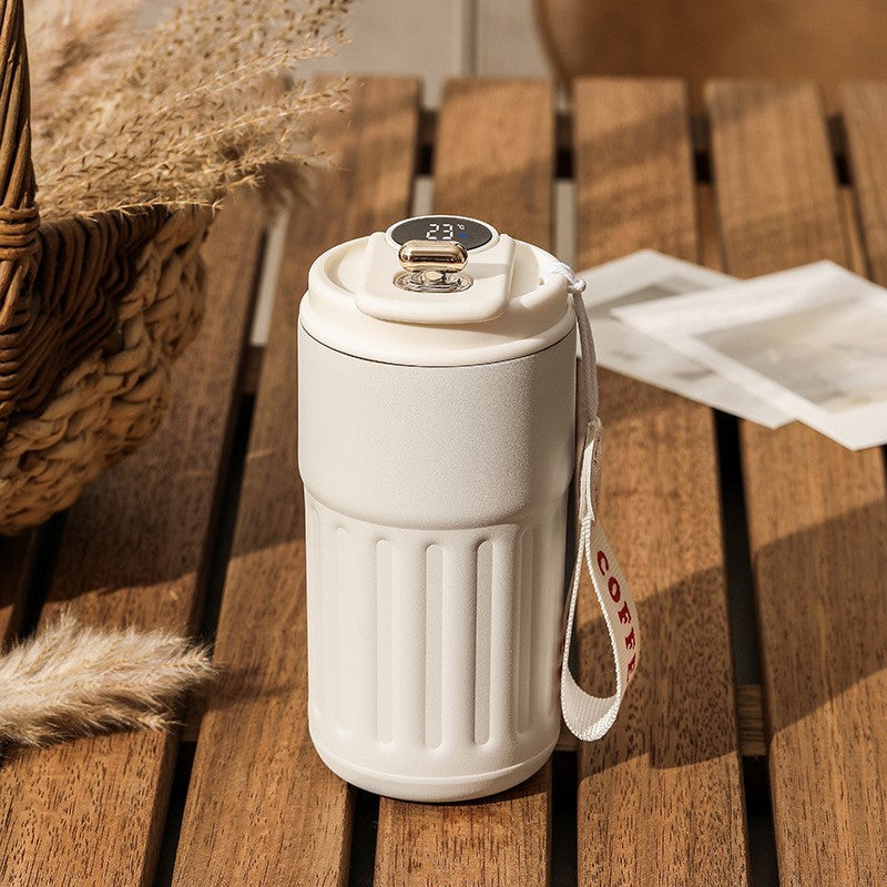 Smart Portable Coffee Mug