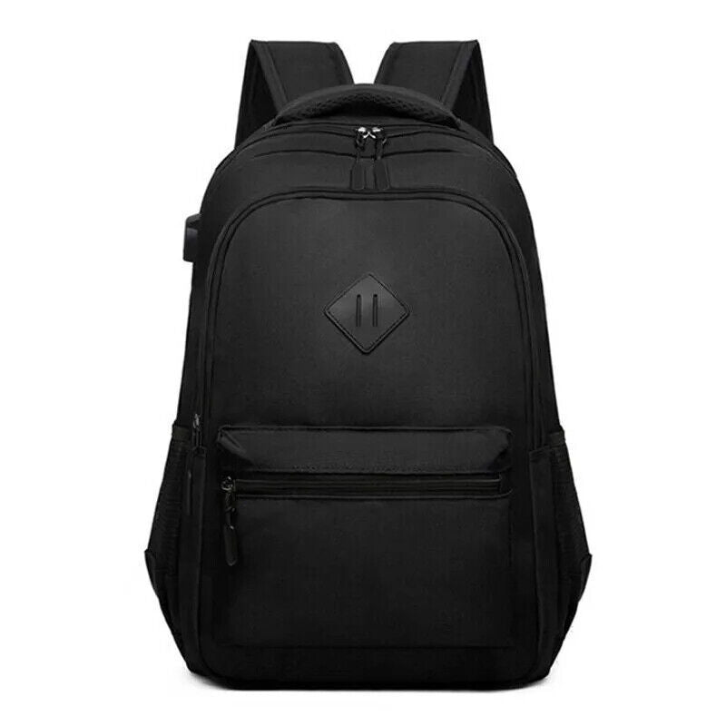 Men Women Boys Laptop Backpack