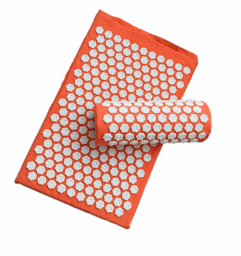 Acupuncture Yoga Cushion Massage