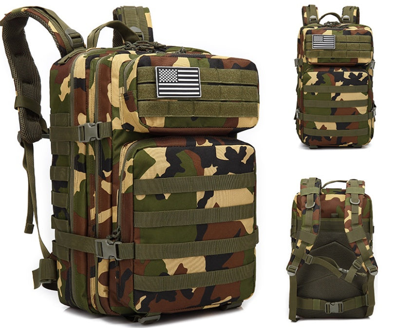 Outdoor Army Bag