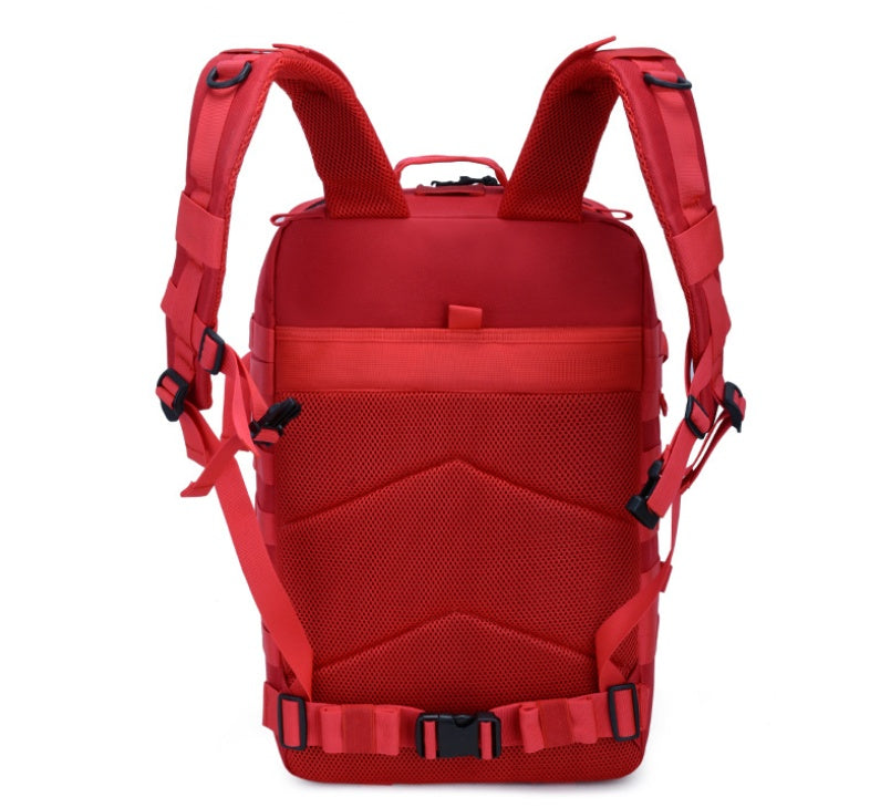 Outdoor Army Bag