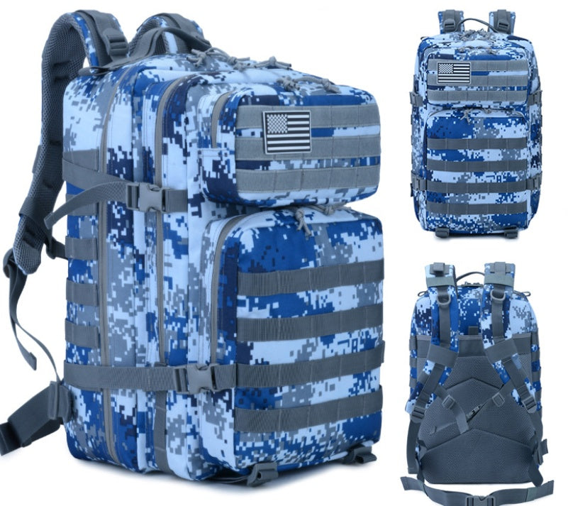 Outdoor Army Bag