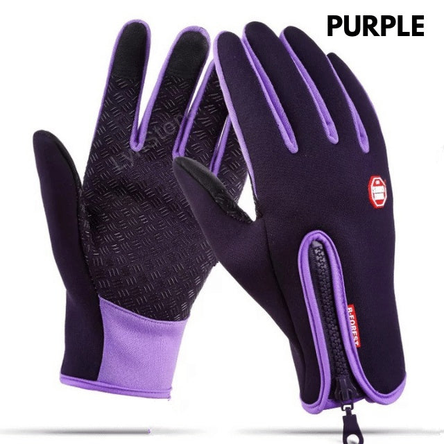 Touch Screen Gloves