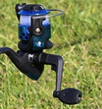 Wholesale sea pole automatic fishing rod spring