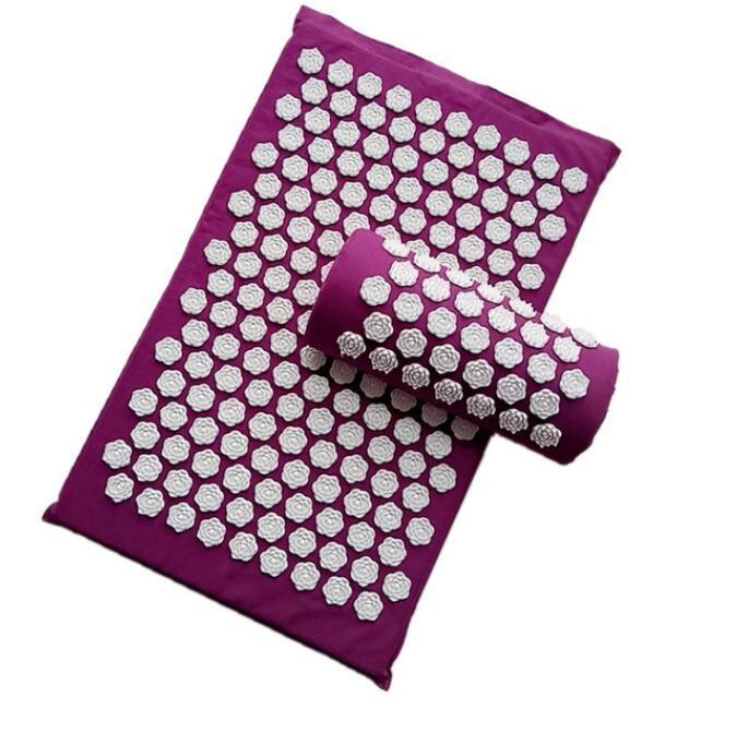 Acupuncture Yoga Cushion Massage