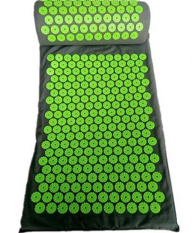 Acupuncture Yoga Cushion Massage