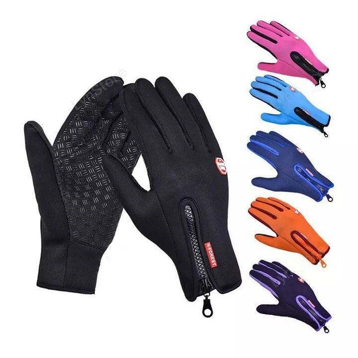 Touch Screen Gloves