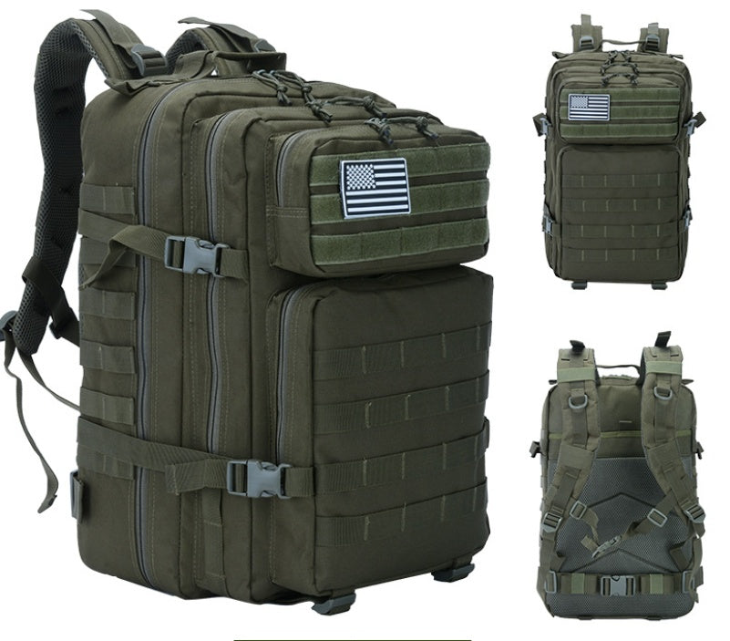 Outdoor Army Bag