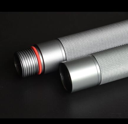 Tactical Alpenstock Hiking Survival Staff