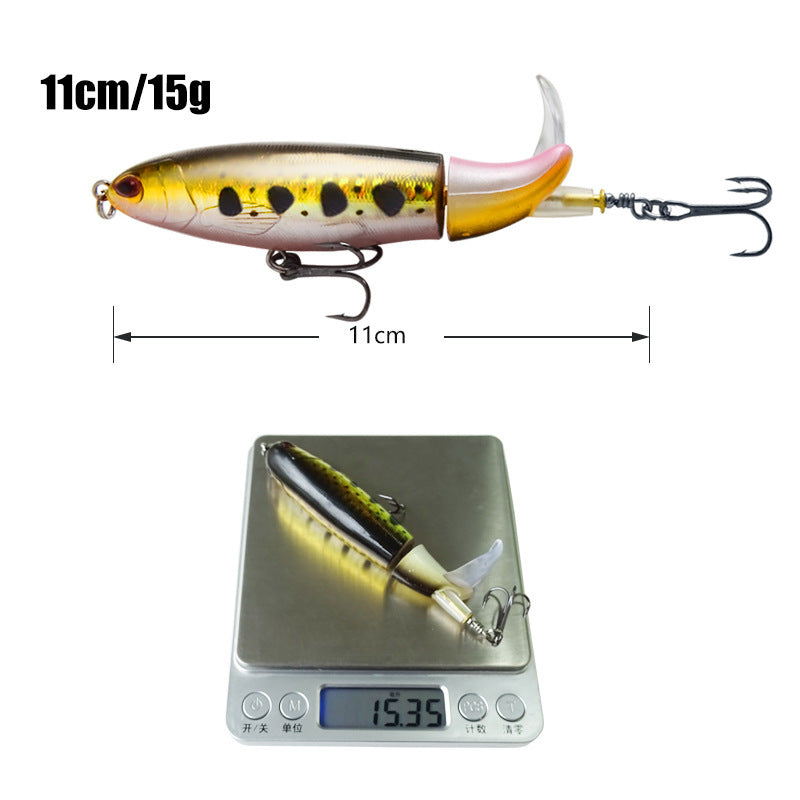 Outdoor fishing gear