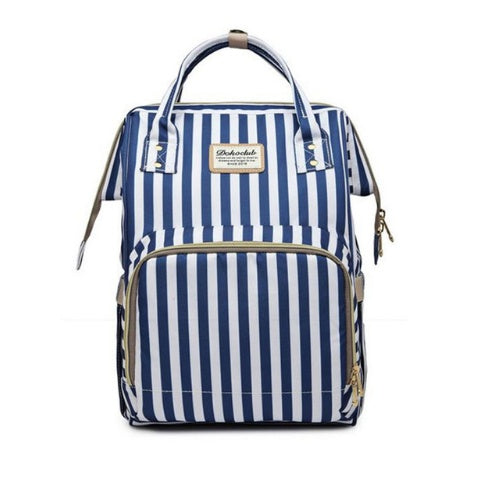 Mummy bag multi-function large capacity maternal and child package