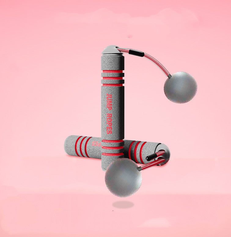 Skipping Rope Adjustable Sports Lose Weight for Workout