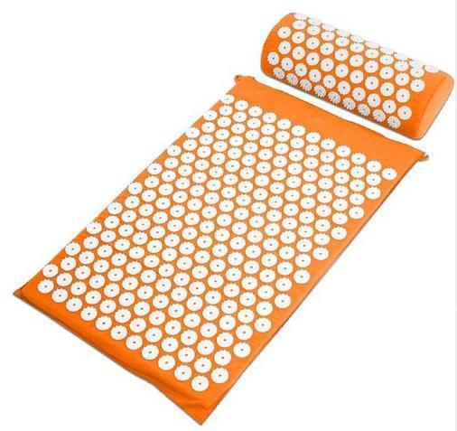 Acupuncture Yoga Cushion Massage