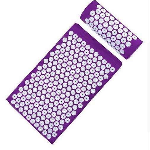 Acupuncture Yoga Cushion Massage