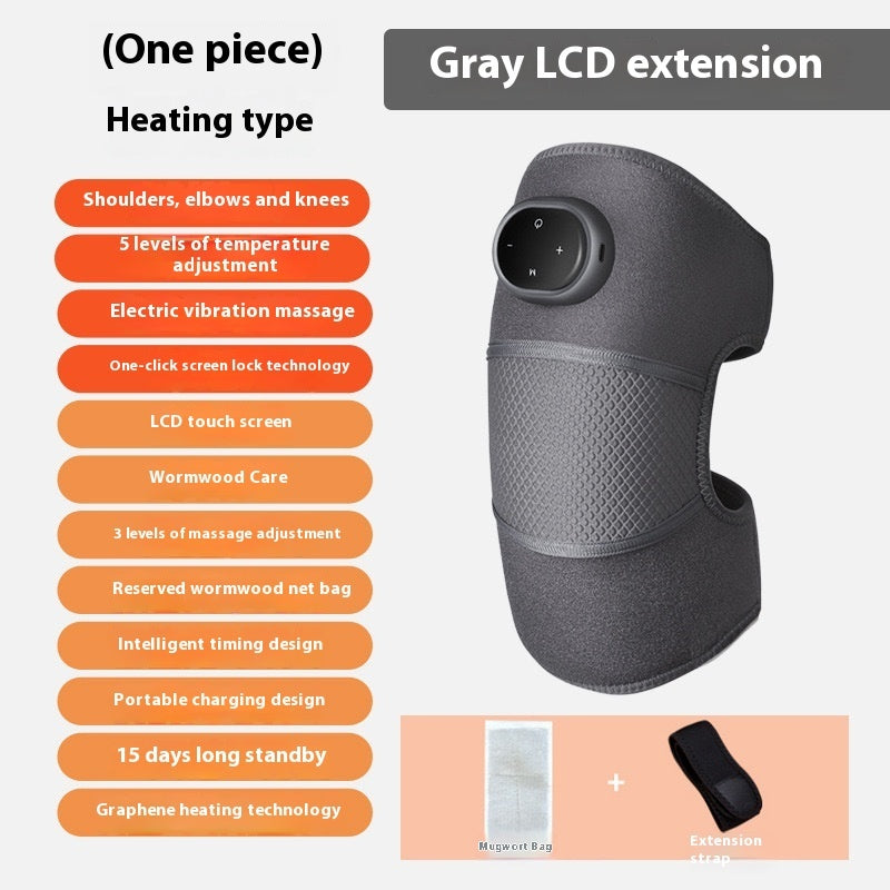 Knee Massage Instrument Electric
