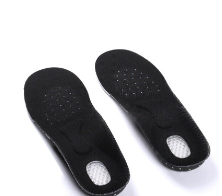 Sports Breathable Shock Absorption Insole