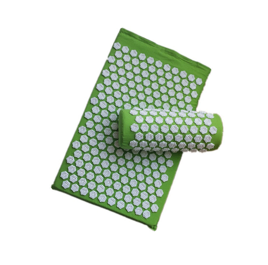 Acupuncture Yoga Cushion Massage