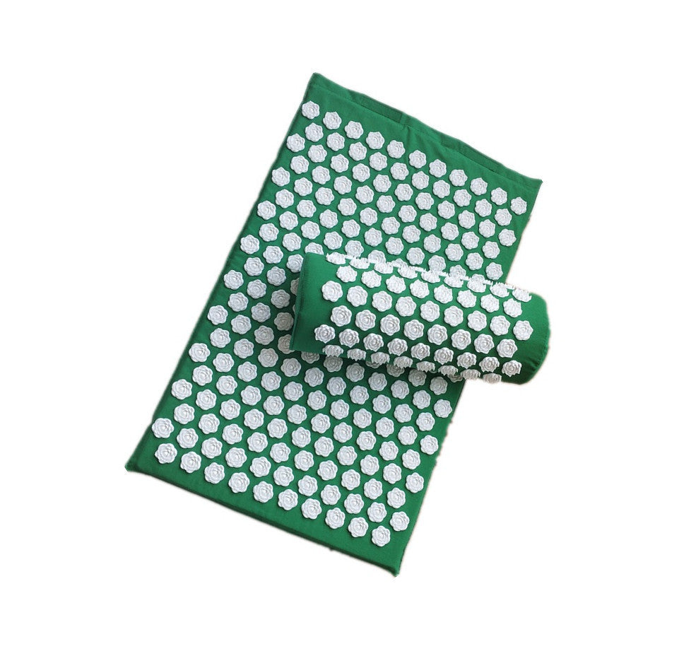 Acupuncture Yoga Cushion Massage