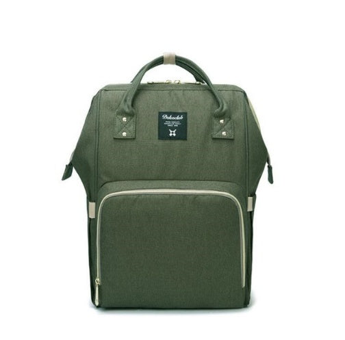 Mummy bag multi-function large capacity maternal and child package