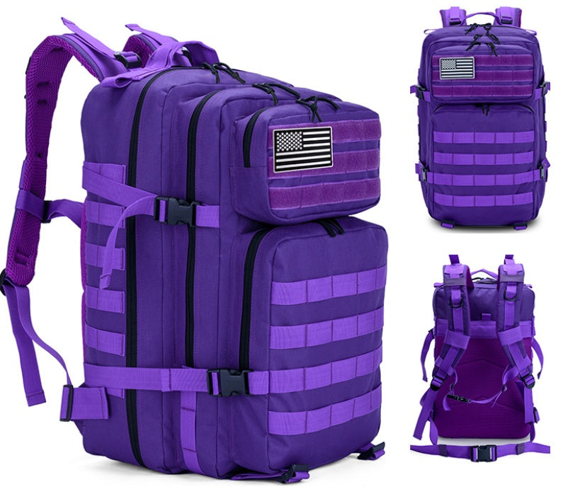 Outdoor Army Bag