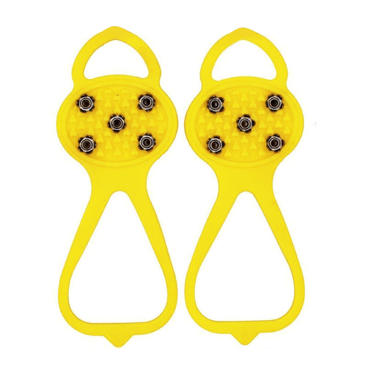 Unisex Men Teeth Ice Gripper
