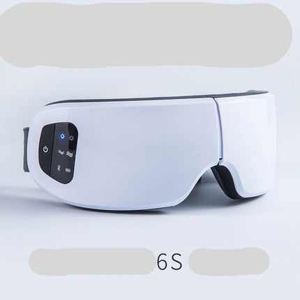 Bluetooth Steam Eye Mask