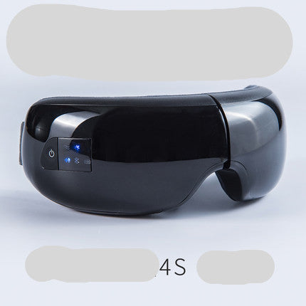 Bluetooth Steam Eye Mask