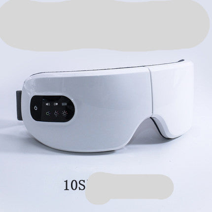 Bluetooth Steam Eye Mask