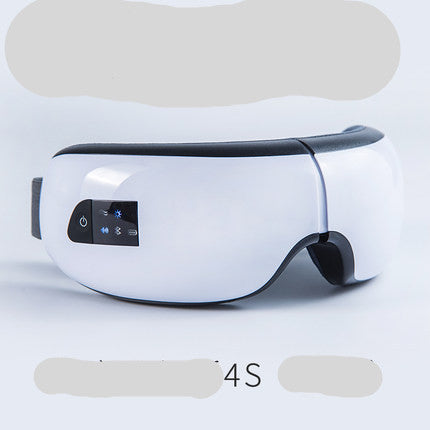 Bluetooth Steam Eye Mask