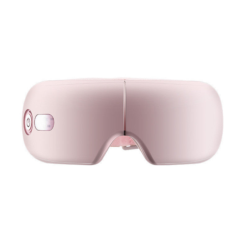 Bluetooth Steam Eye Mask
