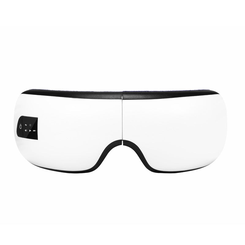 Bluetooth Steam Eye Mask