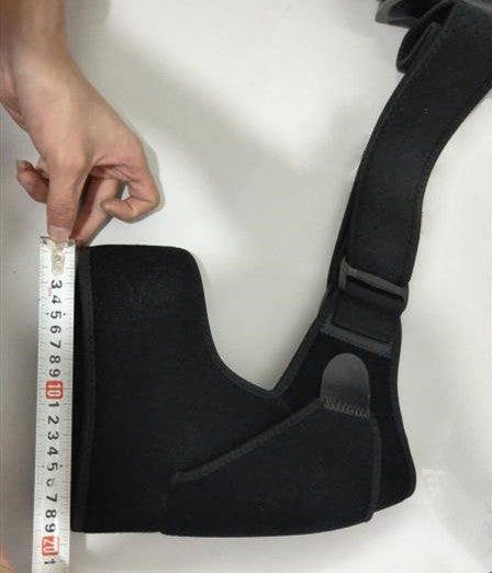 Neoprene Brace Dislocation Shoulder Support