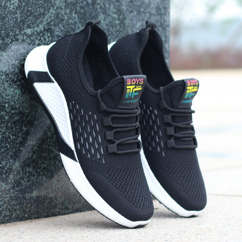 Low-top Running Shoes