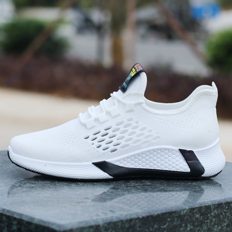 Low-top Running Shoes
