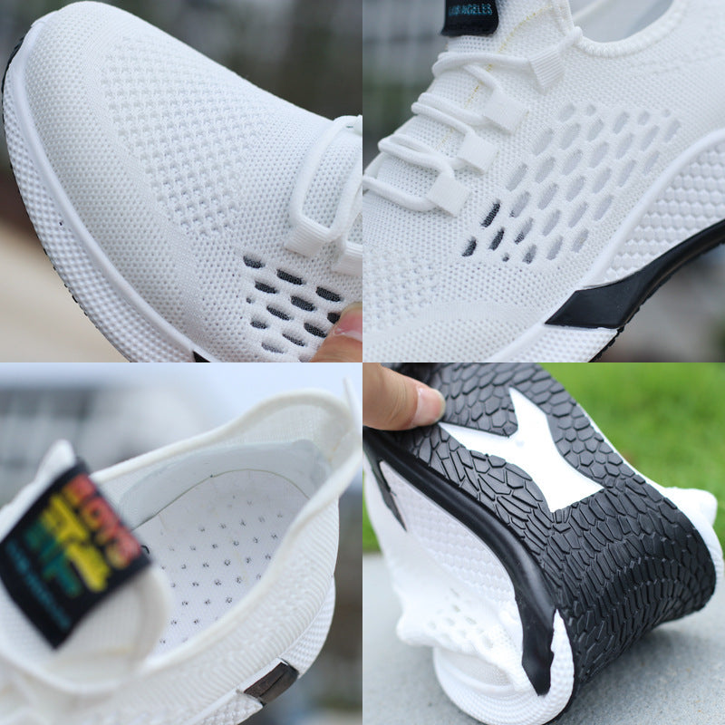 Low-top Running Shoes