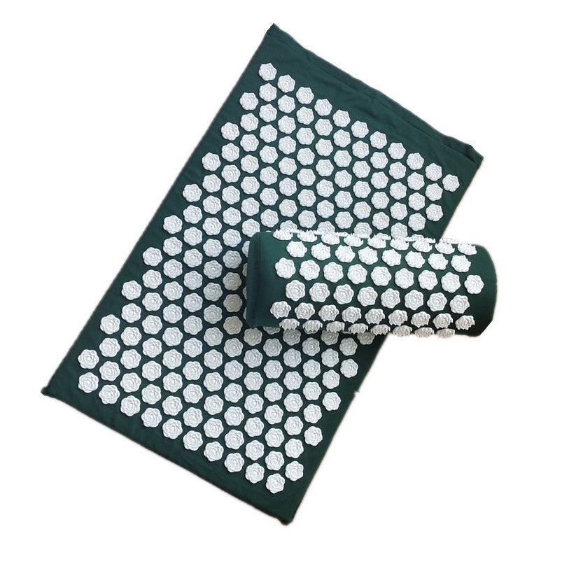 Acupuncture Yoga Cushion Massage