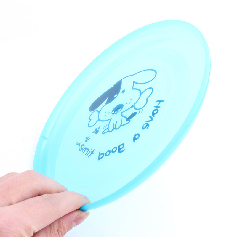 Silicone Ultimate frisbee