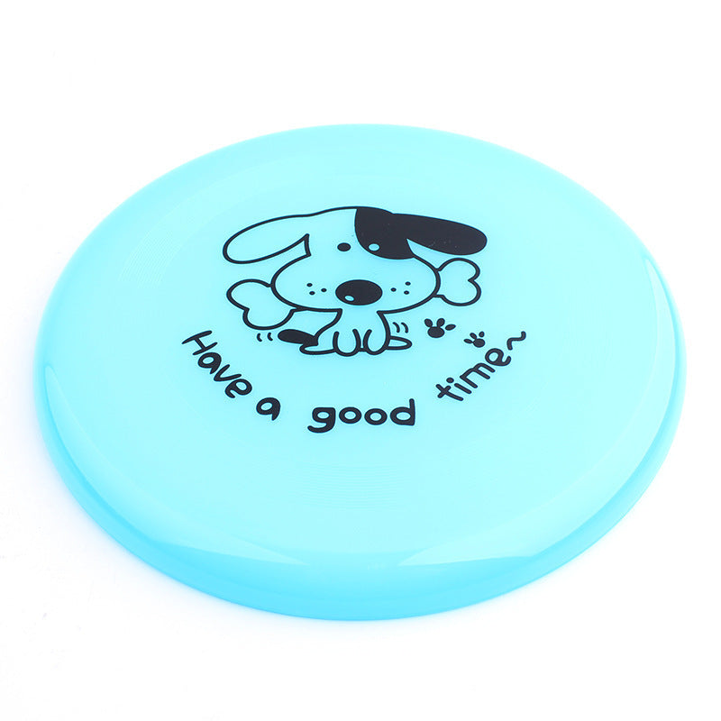 Silicone Ultimate frisbee