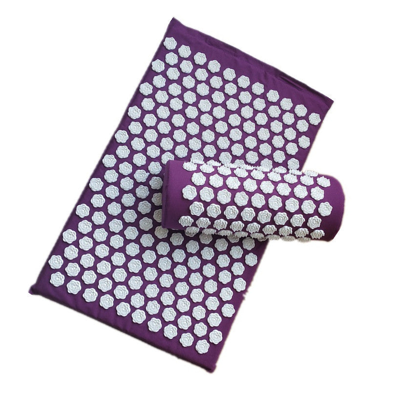 Acupuncture Yoga Cushion Massage