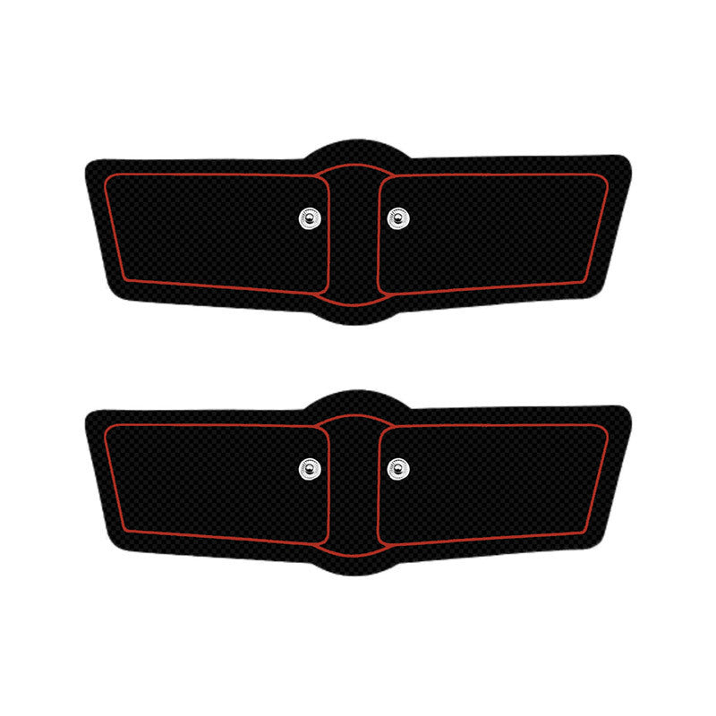 Portable EMS Smart Muscle Stimulator