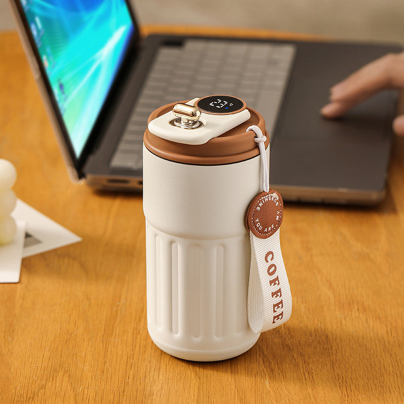 Smart Portable Coffee Mug