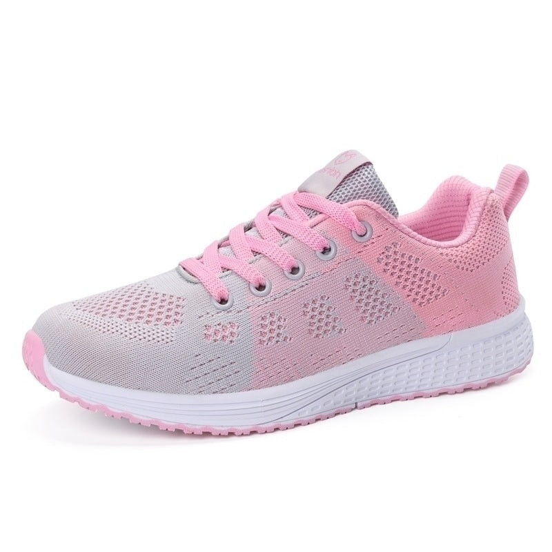 Non-slip womens trainers