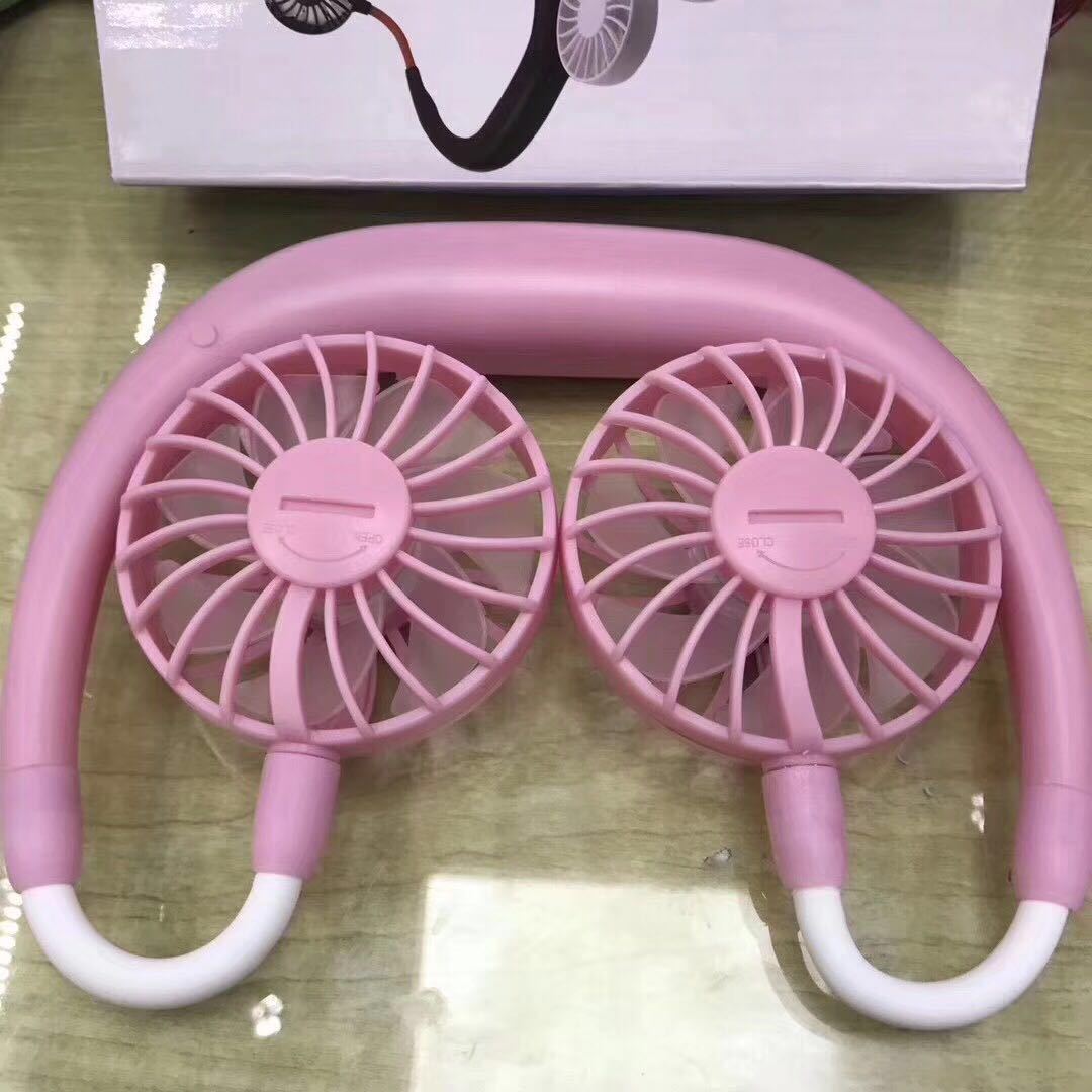 Portable Fan
